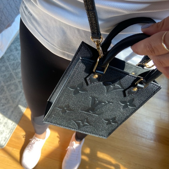 COPY - Petit Sak Plat - Picture 4 of 9